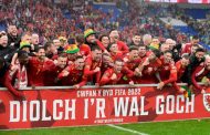 Setelah 64 Tahun Absen Wales Akhirnya Tembus Piala Dunia 