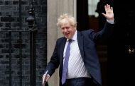 Inggris Bakal Diumumkan PM Baru pada 5 September
