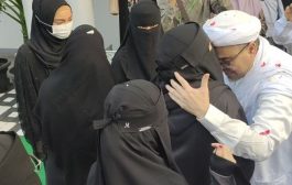 Bebas dari Penjara: Habib Rizieq Senang dan Bersyukur Dapat Berkumpul Bersama Keluarga