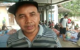 Mayoritas Relawan Ganjar Lampung Rayakan Idul Adha dan Ikut Serta Kepanitiaan