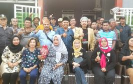 Dukungan Relawan Ganjar Semakin Berkibar di Seluruh Nusantara