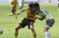 Maung Bandung Tertahan 2-2 Melawan Bhayangkara FC