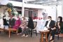 Buka Turnamen Layangan: Gubernur DKI Jakarta Anies Baswedan, Di Atas Lawan, di Bawah Kawan