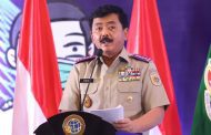 Ketika Bertugas, Menteri ATR Lindungi Pegawai BPN dari Permasalah Hukum