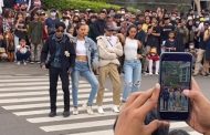 Gegara Demam SCBD Penumpang KRL Sudirman Melejit
