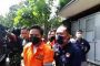 Angkot Tertabrak KRL di Kebon Pedes Bogor
