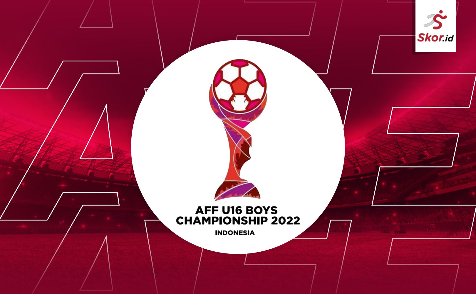 Menunggu Lawan Indonesia di Semifinal Piala AFF U-16 2022