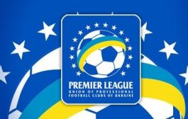 Kembali Digelar Liga Ukraina Usai Terhenti