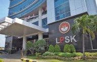 Eks Mentan Syahrul Yasin Limpo: LPSK Tolak Permohonan Perlindungan