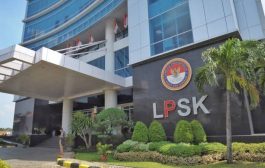 Eks Mentan Syahrul Yasin Limpo: LPSK Tolak Permohonan Perlindungan