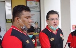 Gegara Konten 'Kejaksaan Sarang Mafia' Alvin Lim Melawan Usai Dipolisikan