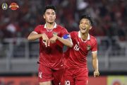 Nobar Piala Asia U-23, Meutya Hafid Kritik MNC Group soal Heboh Larangan