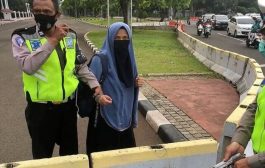 PNIB: Siti Elina HTI Sasar Istana, Bukti Shahih Indonesia Darurat Terorisme Khilafah dan Politik Identitas
