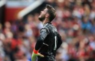 David De Gea Tidak Dibawa Spanyol ke Piala Dunia 2022