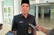 Pj Gubernur Minta Masyarakat Waspada Potensi Bencana Alam di Banten