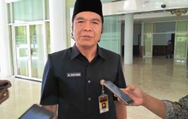 Pj Gubernur Banten Minta Pengusaha dan Buruh Sepakati Formula UMP 2023