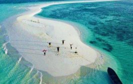Tokoh Adat NTT Protes, RI Nyatakan Pulau Pasir Milik Australia