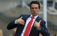 Unai Emery Manajer Baru Aston Villa