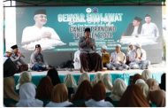 Kyai Muda di Jawa Barat Dukung Ganjar Pranowo Jadi Presiden 2024