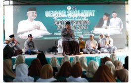 Kyai Muda di Jawa Barat Dukung Ganjar Pranowo Jadi Presiden 2024