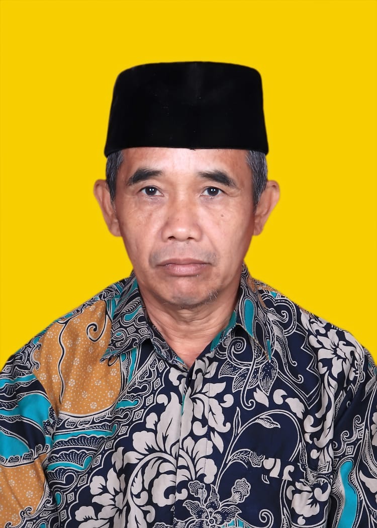 Edi Kusnaedi Masduki: Siap Membawa Perubahan Untuk Kabupaten Sumedang