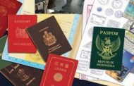 Mulai Besok Paspor Baru Akan Berlaku 10 Tahun