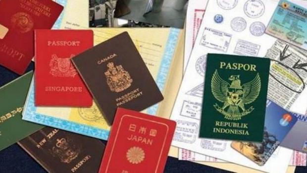 Tak Kantongi Visa Haji Resmi, 24 Jemaah WNI Diamankan Polisi Arab Saudi