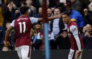 Aston Villa Tumbangkan Setan Merah 1-3