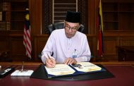 P MMalaysia Anwar Ibrahim Menolak Menggunakan Mobil Dinas Mewah