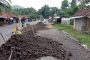 Exit Tol Bitung KM 26 Masih Ditutup, 3 Hari Terkena Banjir