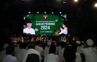 Ganjar Pranowo Dinilai Figur yang Bisa Persatukan Umat