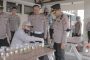 Oknum Polisi Todong Pistol di Tangerang