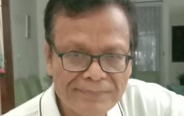 Tokoh Putra Batak DR. Sabar Martin Sirait Pemrakarsa Perjuangan Pembentukan Protap Buka Bicara