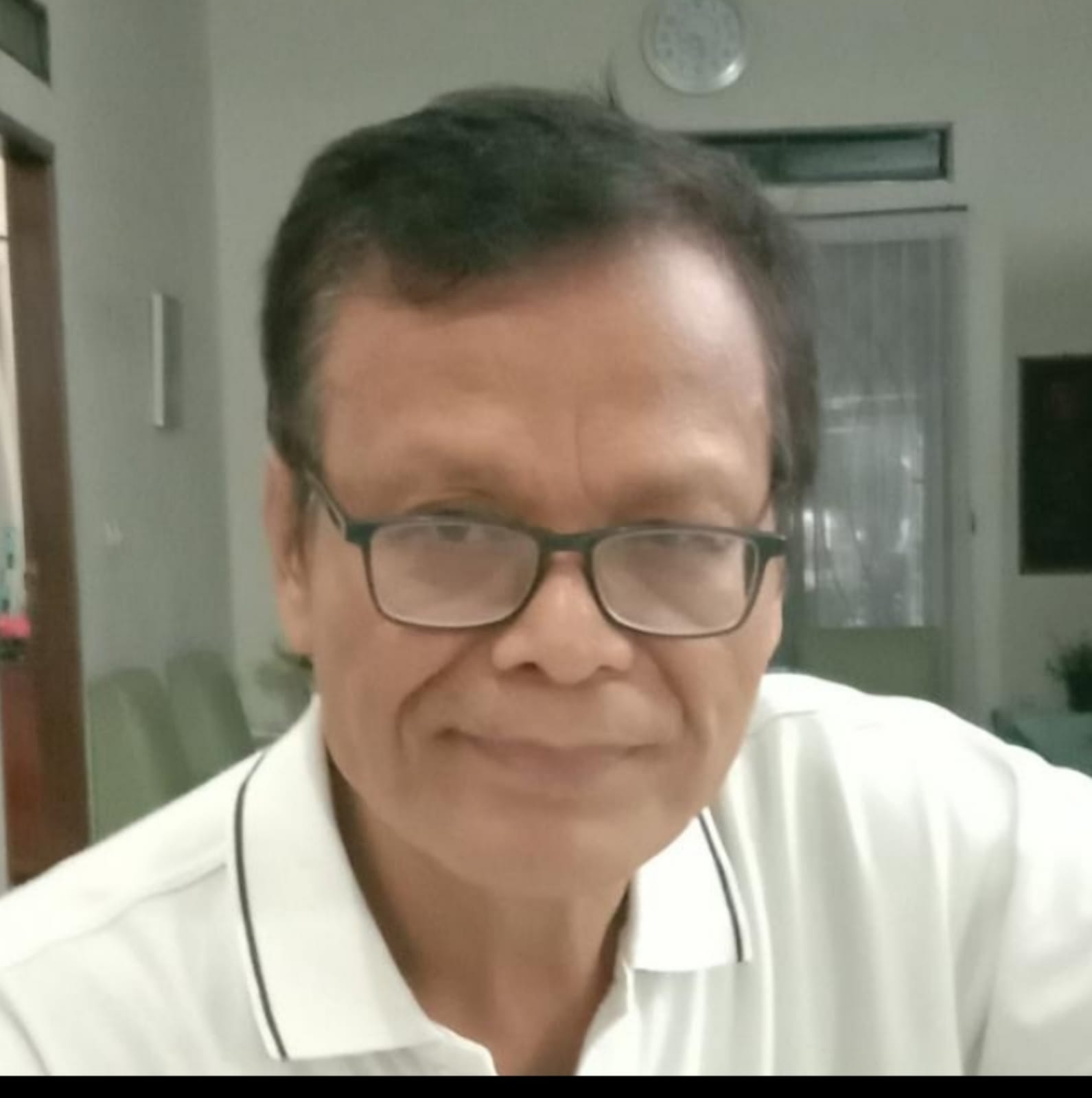 Tokoh Putra Batak DR. Sabar Martin Sirait Pemrakarsa Perjuangan Pembentukan Protap Buka Bicara
