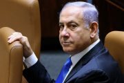 Netanyahu Marah: ICC Ajukan Perintah Penangkapannya
