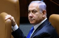 Usai Serangan Iran, Netanyahu Kumpulkan Menteri Kabinet Perang