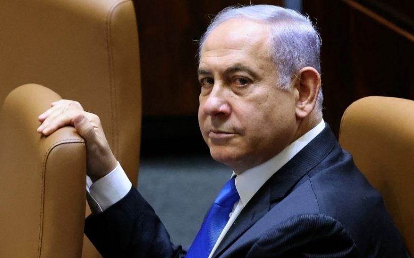 Ngotot Balas Serangan Iran, Saran Sekutu Diabaikan Netanyahu