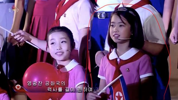 Kim Jong Un Desak Perempuan Korut untuk Punya Lebih Banyak Anak