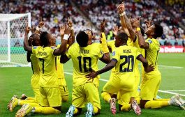 Klasemen Grup A Piala Dunia 2022: Ekuador Teratas, Qatar Terbawah