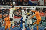 Senegal Tumbang: Tim Oranje Menang 2-0
