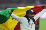 Aliou Cisse Loloskan Senegal Lagi ke 16 Besar Piala Dunia