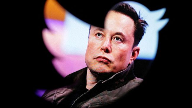 Usai Caplok Twitter, Elon Musk Mulai Cicil Utang