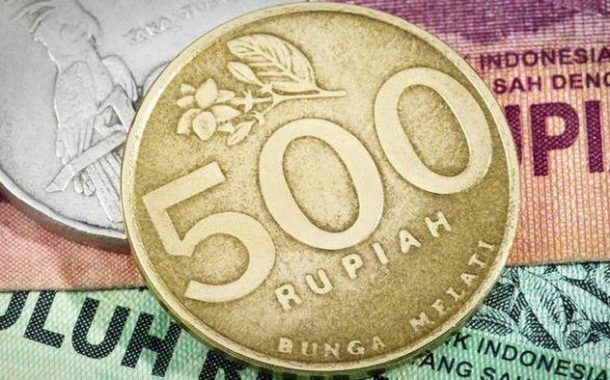 Koin Rp 1.000 Kelapa Sawit Rp 500 Melati Akab Ditarik dari Peredaran