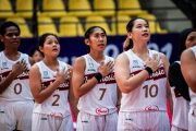 Piala Dunia Basket Putri U-17 dan U-19, Indonesia Jadi Tuan Rumah
