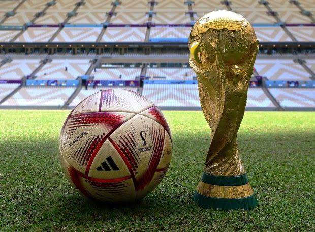 Semifinal dan Final Piala Dunia 2022 Pakai Bola Khusus Al Hilm