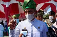 Bupati Meranti: Jangan Ambil Lagi Minyak Kami
