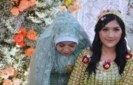 Erina Gudono Resmi Jadi Menantu Jokowi