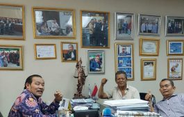 Generasi Batak Minta Presiden Segera Realisasikan Provinsi Tapanuli
