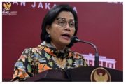 Ketua Banggar DPR, Sri Mulyani Didoakan Jadi Menteri Lagi