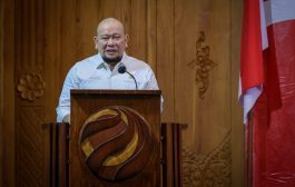 DPD Suarakan MPR Kembali Jadi Lembaga Tertinggi Negara